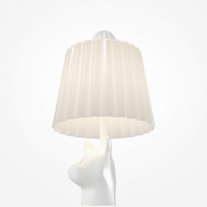 Настольная лампа декоративная Maytoni Senor Alpaca MOD377TL-L5W3K в Губкинском - gubkinskiy.ok-mebel.com | фото 8