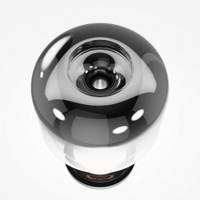 Настольная лампа декоративная Maytoni Spirito MOD286TL-L8B3K в Губкинском - gubkinskiy.ok-mebel.com | фото 4