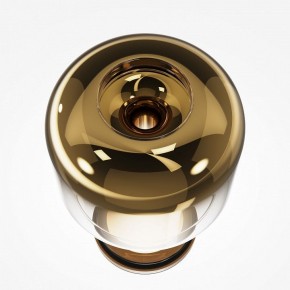 Настольная лампа декоративная Maytoni Spirito MOD286TL-L8G3K в Губкинском - gubkinskiy.ok-mebel.com | фото 3