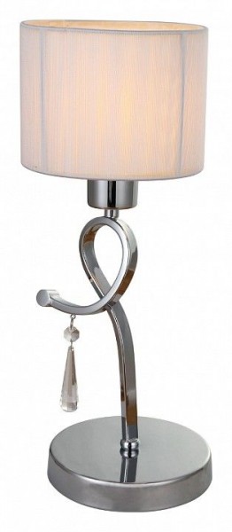 Настольная лампа декоративная Moderli Mae V2561-1T в Губкинском - gubkinskiy.ok-mebel.com | фото
