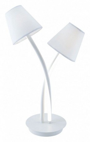 Настольная лампа декоративная MW-Light Аэлита 8 480032702 в Губкинском - gubkinskiy.ok-mebel.com | фото