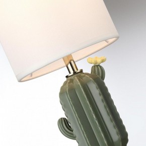 Настольная лампа декоративная Odeon Light Cactus 5425/1TA в Губкинском - gubkinskiy.ok-mebel.com | фото 6