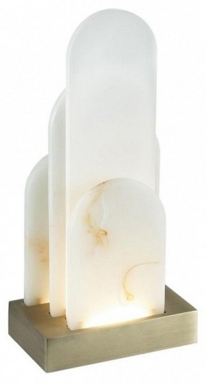 Настольная лампа декоративная Odeon Light Foros 5437/12TL в Губкинском - gubkinskiy.ok-mebel.com | фото 2