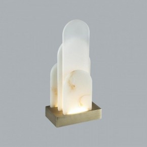 Настольная лампа декоративная Odeon Light Foros 5437/12TL в Губкинском - gubkinskiy.ok-mebel.com | фото 3