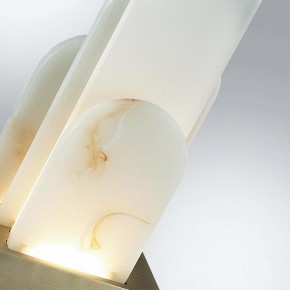 Настольная лампа декоративная Odeon Light Foros 5437/12TL в Губкинском - gubkinskiy.ok-mebel.com | фото 6