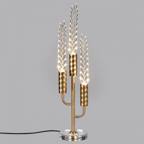 Настольная лампа декоративная Odeon Light Kolos 5449/9TL в Губкинском - gubkinskiy.ok-mebel.com | фото 3