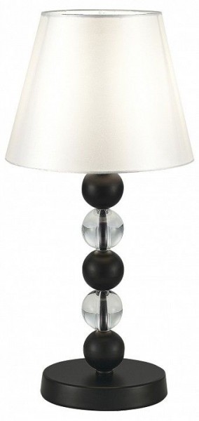 Настольная лампа декоративная ST-Luce AURORA SL2003.404.01 в Губкинском - gubkinskiy.ok-mebel.com | фото 2