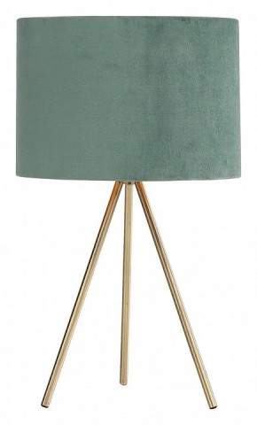 Настольная лампа декоративная ST-Luce FUEGO SL6242.704.01 в Губкинском - gubkinskiy.ok-mebel.com | фото 3