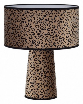 Настольная лампа декоративная ST-Luce JACKIE SL1354.614.01 в Губкинском - gubkinskiy.ok-mebel.com | фото