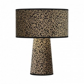 Настольная лампа декоративная ST-Luce JACKIE SL1354.614.01 в Губкинском - gubkinskiy.ok-mebel.com | фото 3