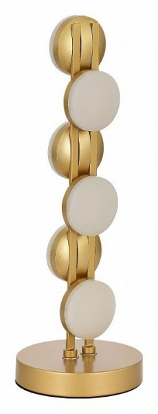 Настольная лампа декоративная ST-Luce MONRO SL6610.204.06 в Губкинском - gubkinskiy.ok-mebel.com | фото