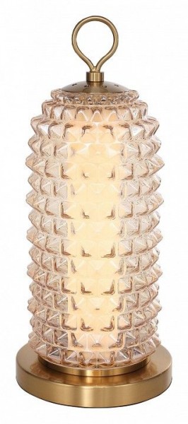 Настольная лампа декоративная ST-Luce SAGUARO SL6144.304.01 в Губкинском - gubkinskiy.ok-mebel.com | фото 2