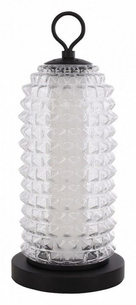 Настольная лампа декоративная ST-Luce SAGUARO SL6144.404.01 в Губкинском - gubkinskiy.ok-mebel.com | фото