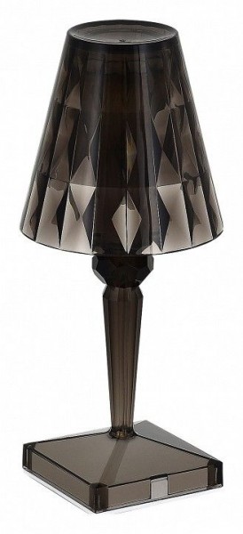Настольная лампа декоративная ST-Luce SPARKLE SL1010.734.01 в Губкинском - gubkinskiy.ok-mebel.com | фото