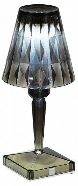 Настольная лампа декоративная ST-Luce SPARKLE SL1010.734.01 в Губкинском - gubkinskiy.ok-mebel.com | фото 2