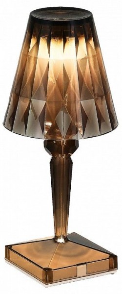 Настольная лампа декоративная ST-Luce SPARKLE SL1010.734.01 в Губкинском - gubkinskiy.ok-mebel.com | фото 3