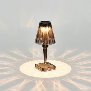 Настольная лампа декоративная ST-Luce SPARKLE SL1010.734.01 в Губкинском - gubkinskiy.ok-mebel.com | фото 5