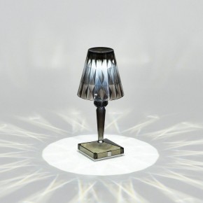 Настольная лампа декоративная ST-Luce SPARKLE SL1010.734.01 в Губкинском - gubkinskiy.ok-mebel.com | фото 6