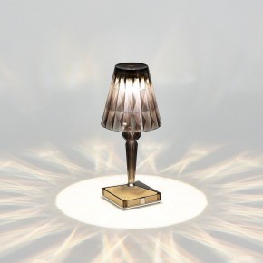 Настольная лампа декоративная ST-Luce SPARKLE SL1010.734.01 в Губкинском - gubkinskiy.ok-mebel.com | фото 7