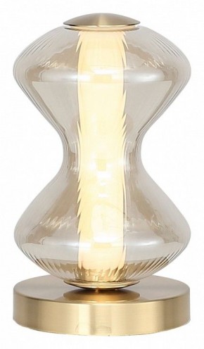 Настольная лампа декоративная ST-Luce SPINE SL6136.204.01 в Губкинском - gubkinskiy.ok-mebel.com | фото