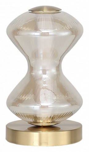 Настольная лампа декоративная ST-Luce SPINE SL6136.204.01 в Губкинском - gubkinskiy.ok-mebel.com | фото 2