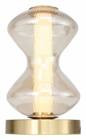 Настольная лампа декоративная ST-Luce SPINE SL6136.204.01 в Губкинском - gubkinskiy.ok-mebel.com | фото 3