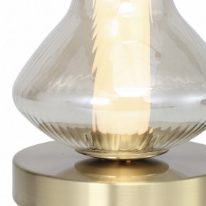 Настольная лампа декоративная ST-Luce SPINE SL6136.204.01 в Губкинском - gubkinskiy.ok-mebel.com | фото 5