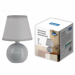Настольная лампа декоративная Uniel UML-B303 UL-00012428 в Губкинском - gubkinskiy.ok-mebel.com | фото 2