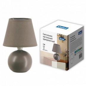 Настольная лампа декоративная Uniel UML-B303 UL-00012429 в Губкинском - gubkinskiy.ok-mebel.com | фото 2
