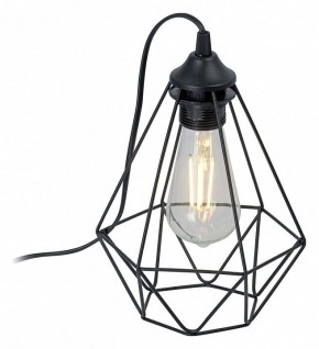 Настольная лампа декоративная Vitaluce V2803 V2803-1/1L в Губкинском - gubkinskiy.ok-mebel.com | фото