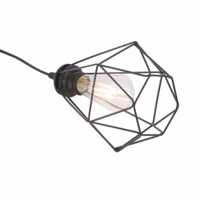 Настольная лампа декоративная Vitaluce V2803 V2803-1/1L в Губкинском - gubkinskiy.ok-mebel.com | фото 2