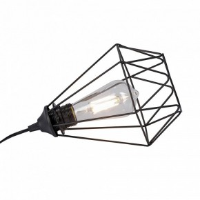 Настольная лампа декоративная Vitaluce V2803 V2803-1/1L в Губкинском - gubkinskiy.ok-mebel.com | фото 4