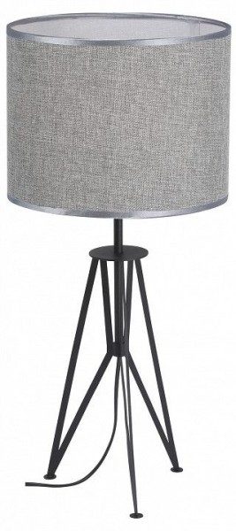 Настольная лампа декоративная Vitaluce V2834 V2834-1/1L в Губкинском - gubkinskiy.ok-mebel.com | фото