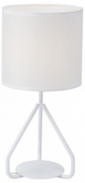Настольная лампа декоративная Vitaluce V2899 V2899-0/1L в Губкинском - gubkinskiy.ok-mebel.com | фото