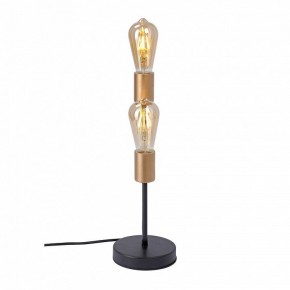 Настольная лампа декоративная Vitaluce V3005 V3005-1/2L в Губкинском - gubkinskiy.ok-mebel.com | фото 3