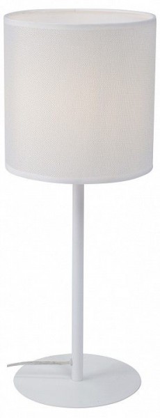 Настольная лампа декоративная Vitaluce V3029 V3029-0/1L в Губкинском - gubkinskiy.ok-mebel.com | фото