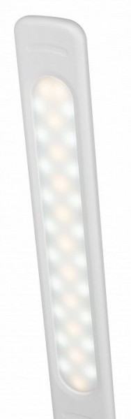Настольная лампа офисная Эра  NLED-502-11W-W в Губкинском - gubkinskiy.ok-mebel.com | фото 11