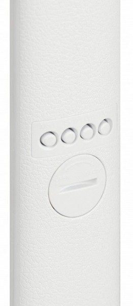 Настольная лампа офисная Эра  NLED-505-10W-W в Губкинском - gubkinskiy.ok-mebel.com | фото 11