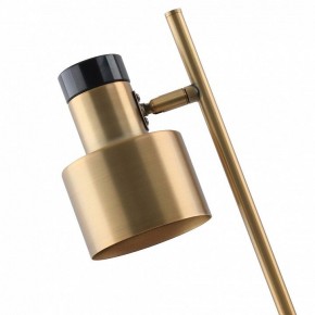 Настольная лампа офисная Moderli Goldy V11307-1T в Губкинском - gubkinskiy.ok-mebel.com | фото 2