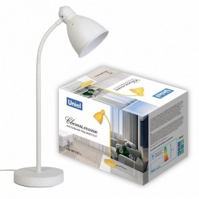 Настольная лампа офисная Uniel UML-B701 UL-00010156 в Губкинском - gubkinskiy.ok-mebel.com | фото 2