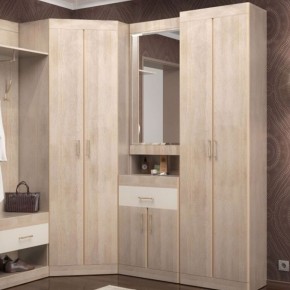НИКА Н6 Тумба туалетная в Губкинском - gubkinskiy.ok-mebel.com | фото 2