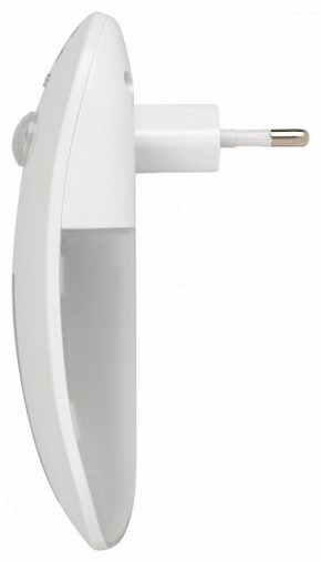 Ночник Эра  NN-621-LS-MS-W в Губкинском - gubkinskiy.ok-mebel.com | фото 2