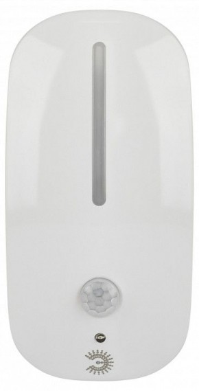 Ночник Эра  NN-621-LS-MS-W в Губкинском - gubkinskiy.ok-mebel.com | фото 4
