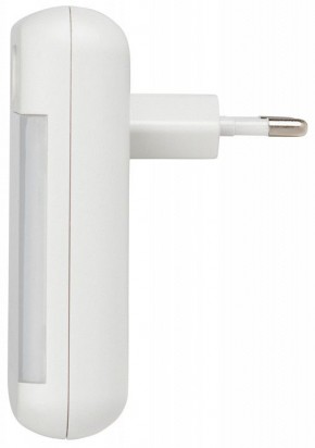 Ночник Эра  NN-624-SW-W в Губкинском - gubkinskiy.ok-mebel.com | фото 4