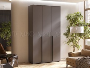 НОРД Шкаф 3-х ств (1200) в Губкинском - gubkinskiy.ok-mebel.com | фото