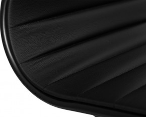 Офисное кресло для посетителей DOBRIN CODY BLACK, чёрный в Губкинском - gubkinskiy.ok-mebel.com | фото 8