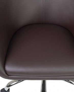 Офисное кресло LM-9500 Черное в Губкинском - gubkinskiy.ok-mebel.com | фото 6