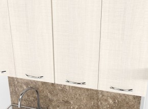 ОЛЬГА Кухонный гарнитур Прайм 2 (1300*2100 мм) в Губкинском - gubkinskiy.ok-mebel.com | фото 9