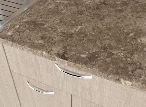 ОЛЬГА Кухонный гарнитур Прайм 4 (900*2000 мм) в Губкинском - gubkinskiy.ok-mebel.com | фото 10