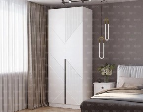 ПАЛЕРМО спальня (модульная) в Губкинском - gubkinskiy.ok-mebel.com | фото 13